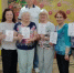 В благовещенском клубе «Живопись 55+» состоялся яркий выпуск девяти художников - Администрация г. Благовещенск