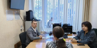 Новости. События » - Городской округ Похвистнево