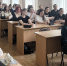 В УрГПУ подвели итоги конкурса «Коммеморативное портфолио творческих работ» - УрГПУ
