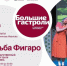 28 мая куряне смогут увидеть спектакль Государственного музыкально-педагогического института имени М.М. Ипполитова-Иванова «Свадьба Фигаро» не только на сцене Драмтеатра, но и в формате прямой трансляции на Полугоре. Начало трансляции в 18:30. - Город Курск