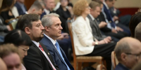 Денис Паслер поблагодарил уральских предпринимателей за вклад в развитие региона - Министерство экономики