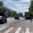 Водитель погиб при столкновении 2-х грузовиков на трассе под Армавиром - GorodArmavir.Ru
