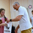 За успехи в творчестве! - Молодежный парламент