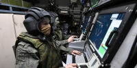 Силы ПВО в течение ночи ликвидировали 208 украинских беспилотников - Говорит Москва