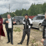 В Коркинском округе официально учрежден новый ТОС - Коркинский муниципальный округ