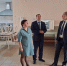 В Увельском округе приемная комиссия посетила лагерь «Восток» - Вся-Округа.РФ