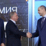 Денис Паслер поблагодарил уральских предпринимателей за вклад в развитие региона - Информационный портал Свердловской области