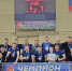 Сотрудники транспортной полиции Вологды выиграли чемпионат города по футзалу - OnlineVologda.Ru