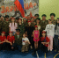 В Качканаре наградили ветеранов-пограничников - Качканарский Четверг
