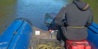 В Бугуруслане обнаружили тело утонувшего 4 дня назад 11-летнего мальчика - Yuzh-Ural.Ru