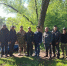 Браконьерские сети убрали с волжских водоёмов: за три дня — 400 кг спасённой рыбы - SaratovNews.Ru