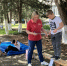 ГТО в школе! - Кореновское городское поселение