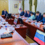 Полномочный представитель Президента РФ в ПФО отметил последовательное развитие Марий Эл. - Кирово-Чепецкий район