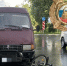 В Балаково сбили юного пешехода и десятилетнего велосипедиста - Общественное мнение