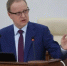 Губернатор Виктор Томенко отчитался о результатах деятельности правительства края за 2025 год - Barneos22.ru