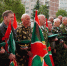 28 мая Россия отмечает 108 лет со дня создания Пограничной службы.. - Администрация МО Курчатов