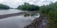 В Алтайском крае во время прогулки у реки погиб 11-летний ребёнок - Barneos22.ru