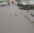 В Усинске подросток на электросамокате сбил 4-летнюю девочку на тротуаре, ребенка госпитализировали - ИА Комиинформ