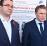 Максим Жаров: Омская область демонстрирует эффективное выполнение федеральных задач по улучшению качества здравоохранения - Сетевое издание Заря-Полтавка