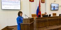 За год уполномоченному по правам ребенка в Красноярском крае поступило 1 086 вопросов - Наш Красноярский край