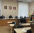 В администрации состоялось заседание межведомственной комиссии по профилактике правонарушений - Администрация г. Кузнецка