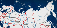 Глава Минтранса РФ и губернатор Липецкой области обсудили развитие дорожной сети и общественного транспорта - Народное слово