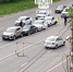 Воронежцы сообщили об аварии с 5 авто на улице 20-летия Октября утром 29 мая - РИА Воронеж