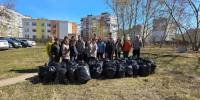 Победители городского конкурса субботников «Чисто.Культурно.ТОС» отправятся на речную прогулку на теплоходе - Газета День города. Нижний Новгород