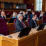 СОСТОЯЛОСЬ 70 ЗАСЕДАНИЕ ЗАКОНОДАТЕЛЬНОГО СОБРАНИЯ АМУРСКОЙ ОБЛАСТИ - Федерация профсоюзов Амурской области