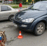 В Уфе после наезда госпитализированы женщина и её трёхлетний ребёнок - Сетевое издание Республика Башкортостан
