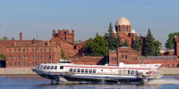Фото: пресс-служба администрации Санкт-Петербурга - НИА Санкт-Петербург