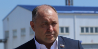 Депутат Госдумы Иван Демченко: искусственный интеллект сегодня становится частью глобальной конкуренции государств - Газета Призыв