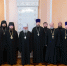 Состоялось второе заседание Коллегии по делам молодёжи Красноярской митрополии - Епархия