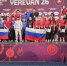 Сочинка стала серебряным призером Первенства Европы по спортивной борьбе - Sochi.Com