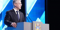 В ежегодном Послании Губернатор Ставропольского края Владимир Владимиров проанализировал ключевые аспекты жизни региона, включая социальную сферу - Туркменский район