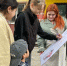 Сотрудники городской детской библиотеки №2 провели уличную акцию «Читайте сами, читайте с нами!» - Город Кулебаки