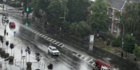 На Сочи за выходные выльется более половины месячной нормы осадков - KrasnodarMedia
