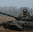 Армия. Военнослужащие. СВО. Танк. - Газета Бийский рабочий