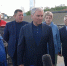 Вячеслав Володин во время работы в своем избирательном округе осмотрел набережную Саратова - Государственная Дума