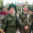 В Туймазах отметили День пограничника - Администрация Туймазинского района