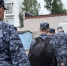 Более 30 вологодских призывников отправились служить в войсковые части Северо-Западного округа Росгвардии - Росгвардия