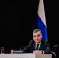 Александр Хинштейн представил первый отчет о работе Правительства Курской области - Министерство промышленности, торговли и предпринимательства