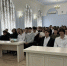 В ИНПИТ состоялась встреча студентов с Героем России Александром Белоглазовым - СГТУ