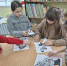 «Книжная угадай-ка». - Библиотека им. Н.Н. Ремизова