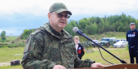 Олег Мельниченко поблагодарил организаторов первых в Пензенской области соревнований по дрон-рейсингу - ИА PenzaNews