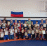 Первенство Кузнецкого района по вольной борьбе - Кузнецкий район