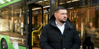 Экс-замминистра транспорта Курской области Александр Васильченко взят под стражу - Городские Известия