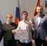 Челябинский школьник завоевал серебро на чемпионате мира по рукопашному бою - Pchela.News