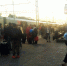 РЖД прокомментировали возгорание в поезде в Петрозаводске - Gubdaily.Ru
