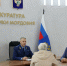 Состоялся тематический прием граждан по вопросам предоставления мер социальной поддержки населения - Уполномоченный по правам человека